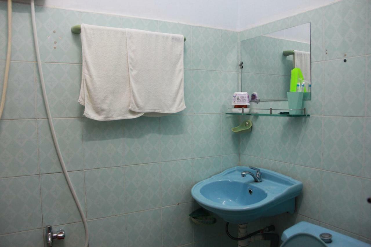 Huynh Huong Guesthouse Hà Tiên Eksteriør billede